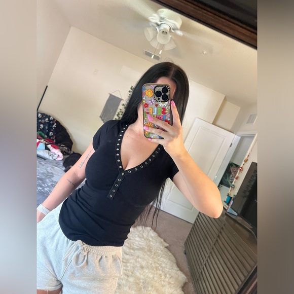 Fashion Nova Tops - Fashion nova top